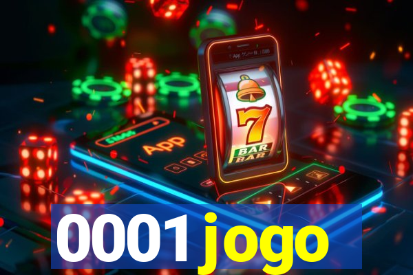 0001 jogo